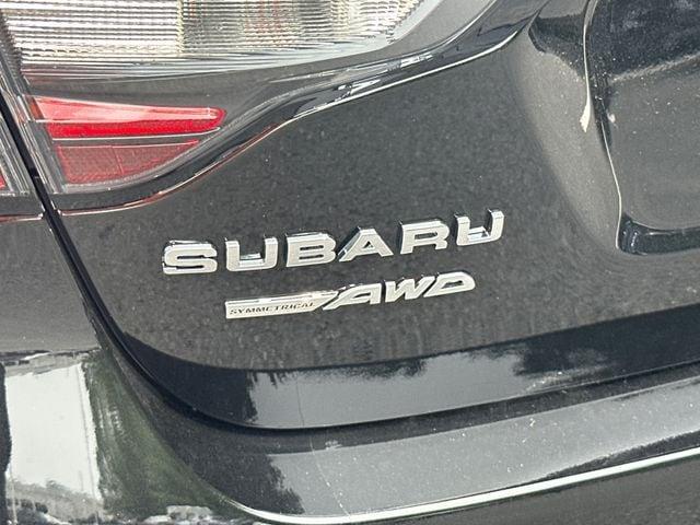 new 2025 Subaru Legacy car, priced at $29,471
