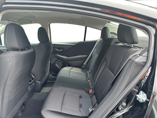 new 2025 Subaru Legacy car, priced at $29,471
