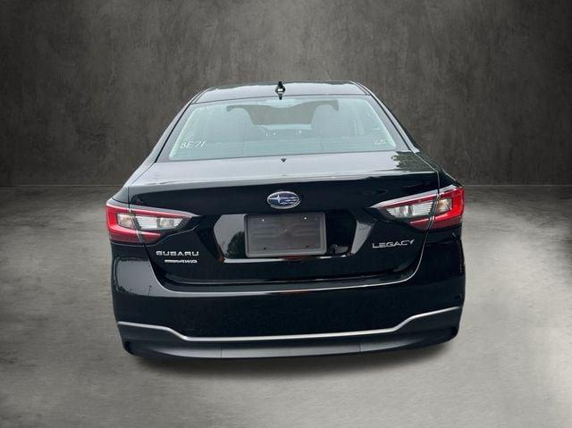 new 2025 Subaru Legacy car, priced at $29,471