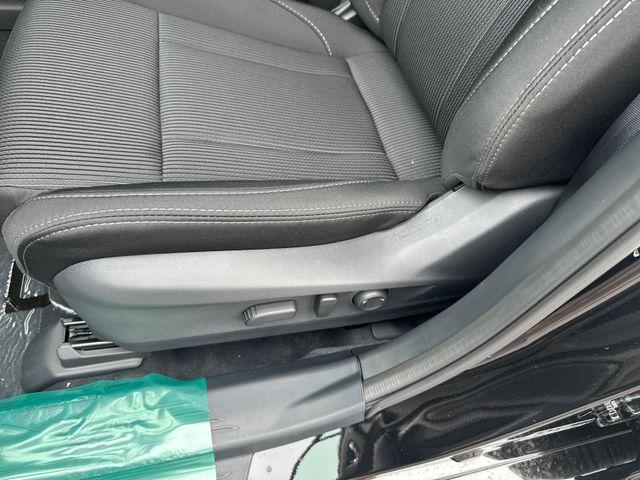 new 2025 Subaru Legacy car, priced at $29,471