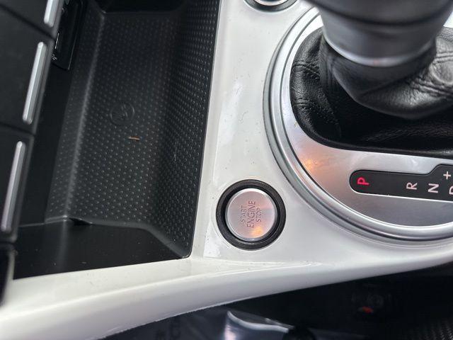 used 2019 Volkswagen Beetle car, priced at $18,000