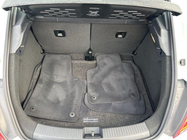 used 2019 Volkswagen Beetle car, priced at $18,000