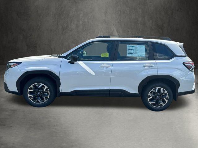 new 2025 Subaru Forester car, priced at $29,602