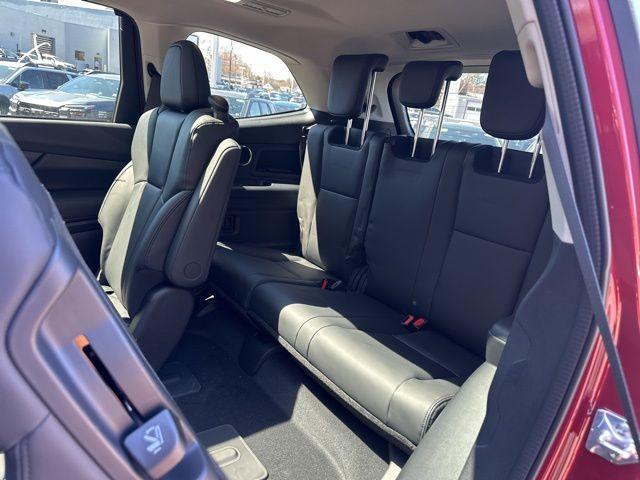 new 2026 Subaru Ascent car, priced at $50,501