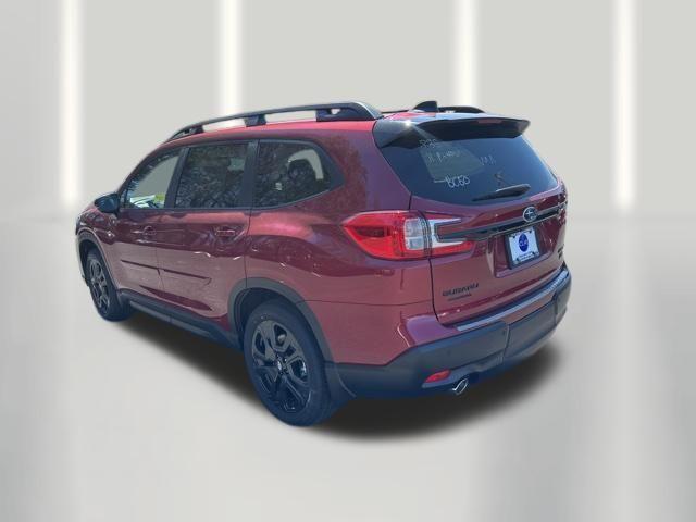 new 2026 Subaru Ascent car, priced at $50,501