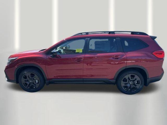 new 2026 Subaru Ascent car, priced at $50,501