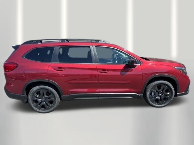 new 2026 Subaru Ascent car, priced at $50,501
