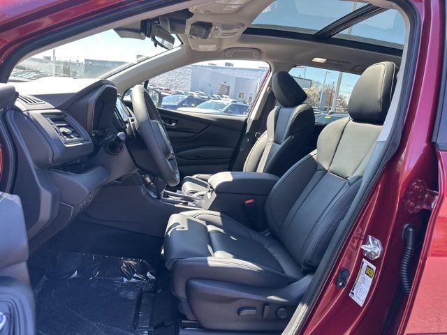 new 2026 Subaru Ascent car, priced at $50,501