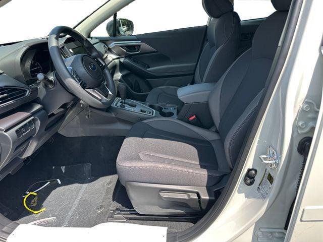 new 2025 Subaru Impreza car, priced at $24,282