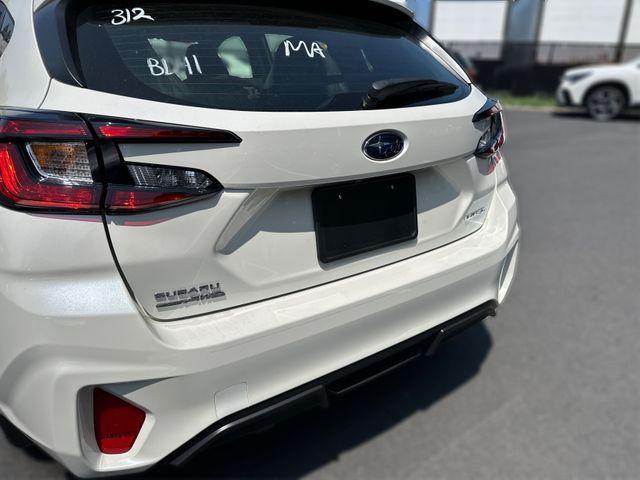 new 2025 Subaru Impreza car, priced at $24,282