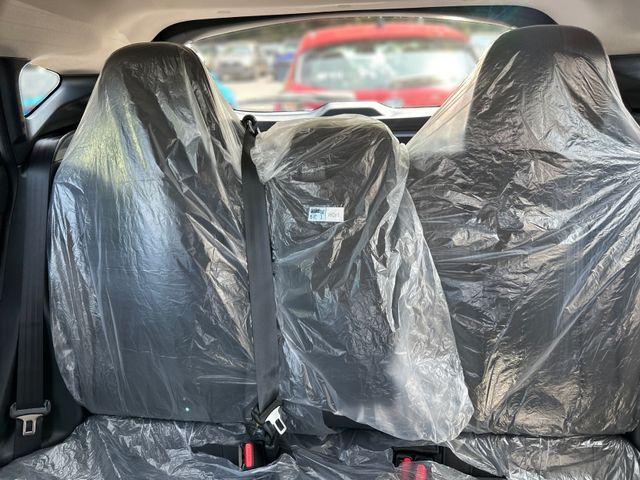 new 2025 Subaru Impreza car, priced at $24,282