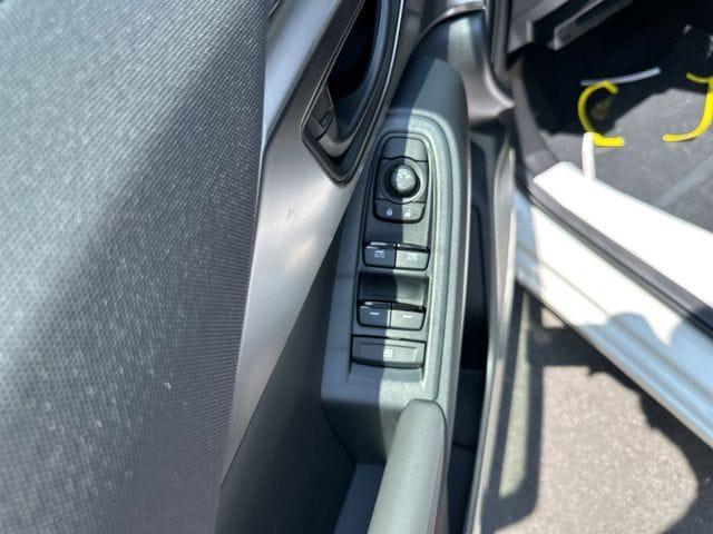 new 2025 Subaru Impreza car, priced at $24,282