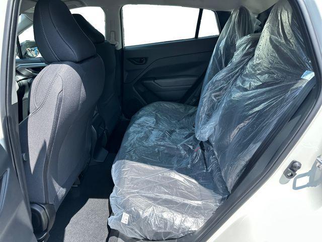 new 2025 Subaru Impreza car, priced at $24,282