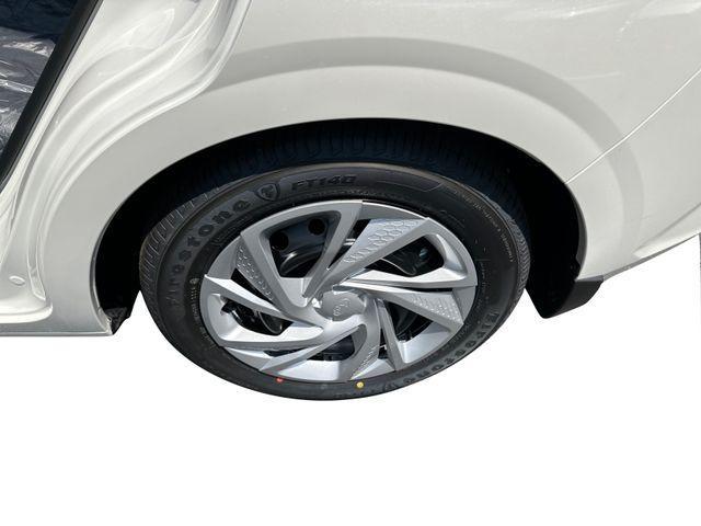 new 2025 Subaru Impreza car, priced at $24,282