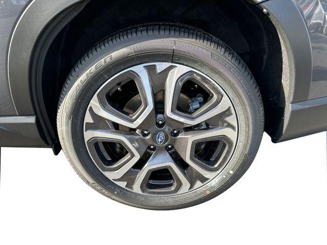 new 2025 Subaru Ascent car, priced at $45,811