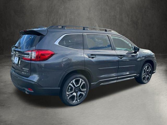 new 2025 Subaru Ascent car, priced at $45,811