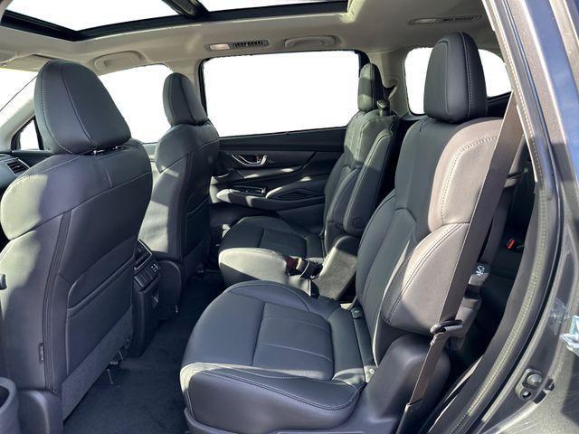 new 2025 Subaru Ascent car, priced at $45,811