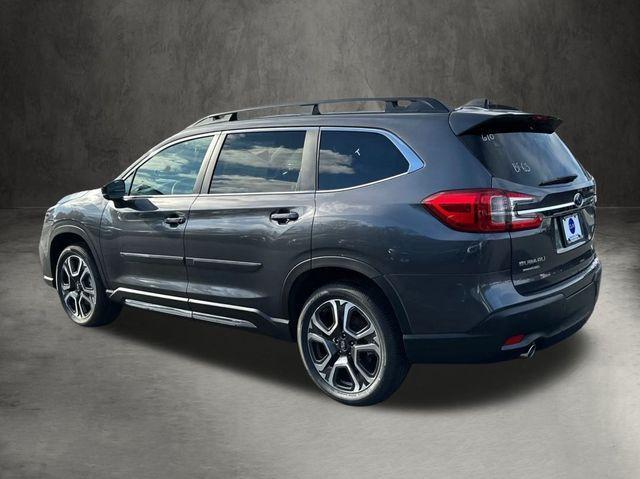 new 2025 Subaru Ascent car, priced at $45,811