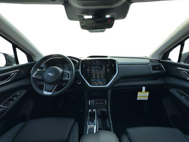 new 2025 Subaru Ascent car, priced at $45,811