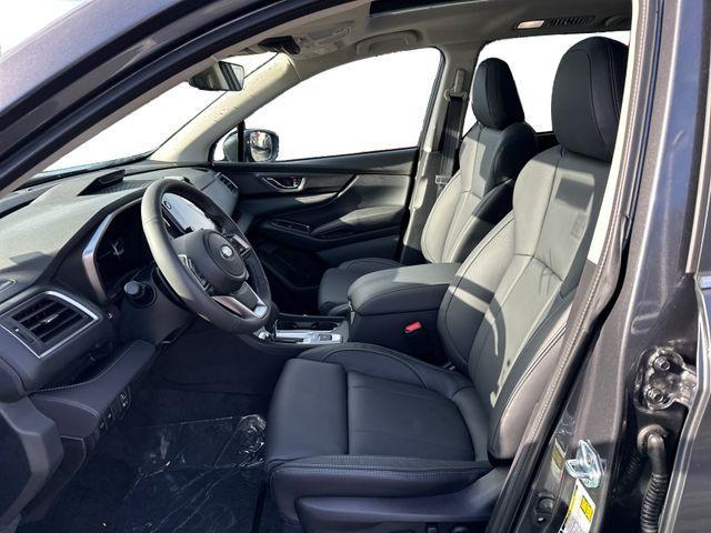 new 2025 Subaru Ascent car, priced at $45,811