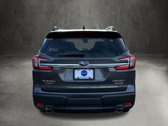 new 2025 Subaru Ascent car, priced at $45,811