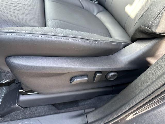 new 2025 Subaru Ascent car, priced at $45,811