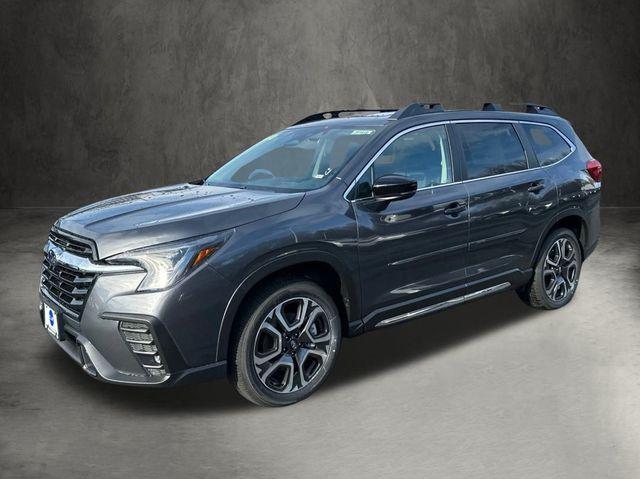 new 2025 Subaru Ascent car, priced at $45,811