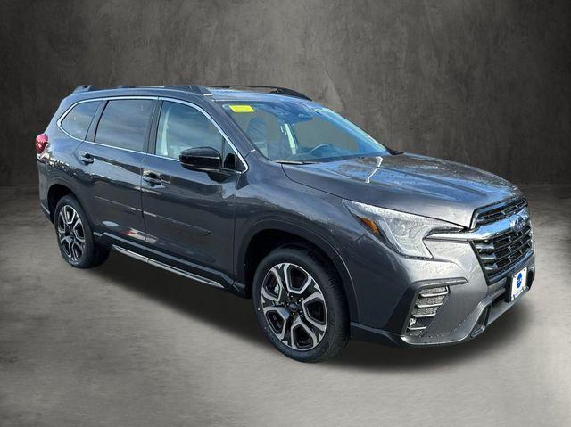 new 2025 Subaru Ascent car, priced at $45,811