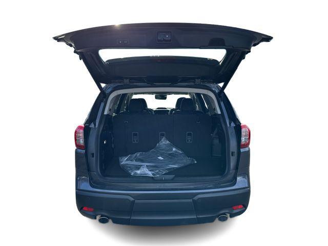 new 2025 Subaru Ascent car, priced at $45,811