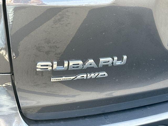 new 2025 Subaru Ascent car, priced at $45,811