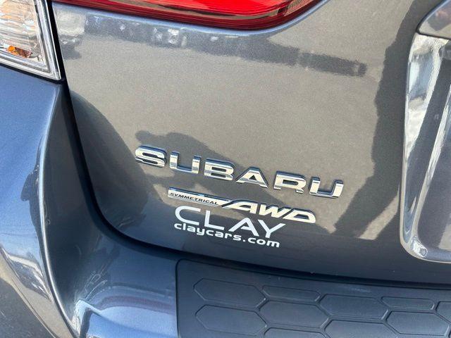 used 2023 Subaru Crosstrek car, priced at $22,800