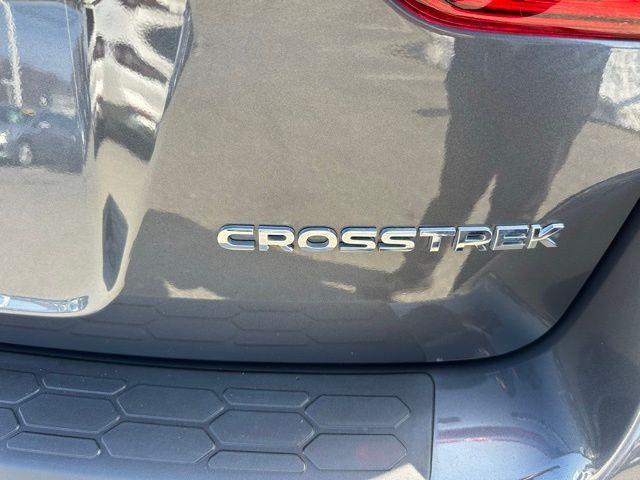 used 2023 Subaru Crosstrek car, priced at $22,800