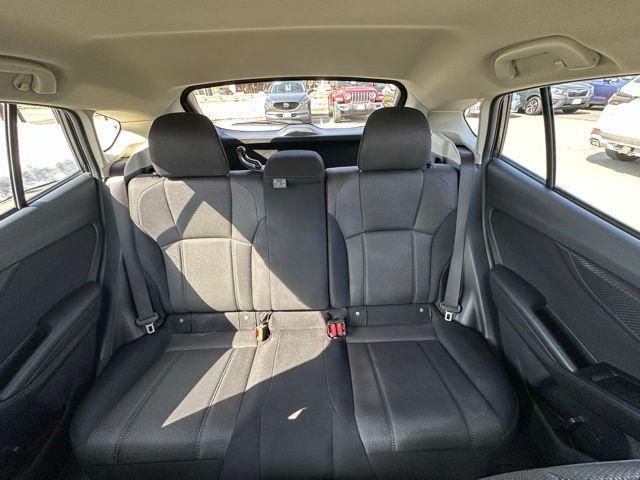 used 2023 Subaru Crosstrek car, priced at $22,800