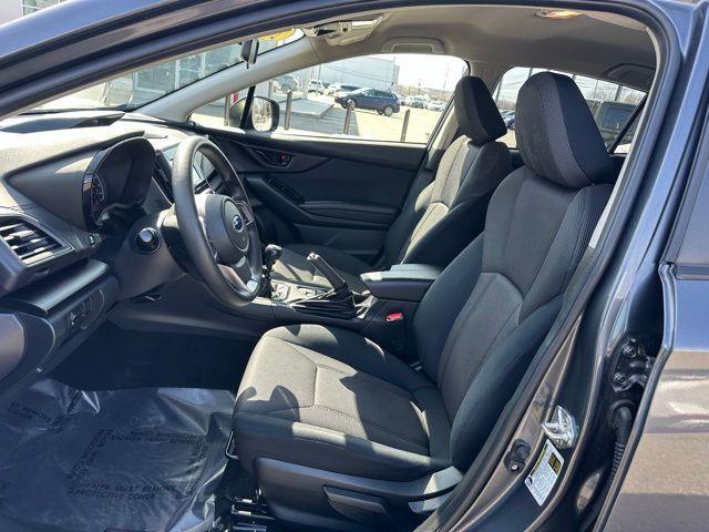 used 2023 Subaru Crosstrek car, priced at $22,800