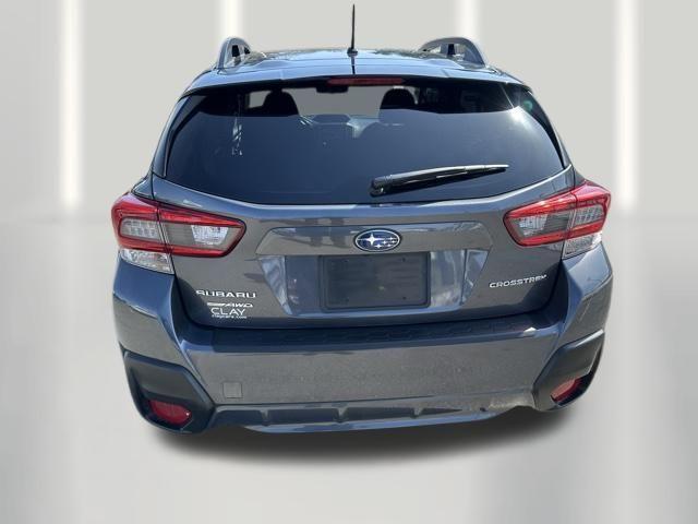 used 2023 Subaru Crosstrek car, priced at $22,800