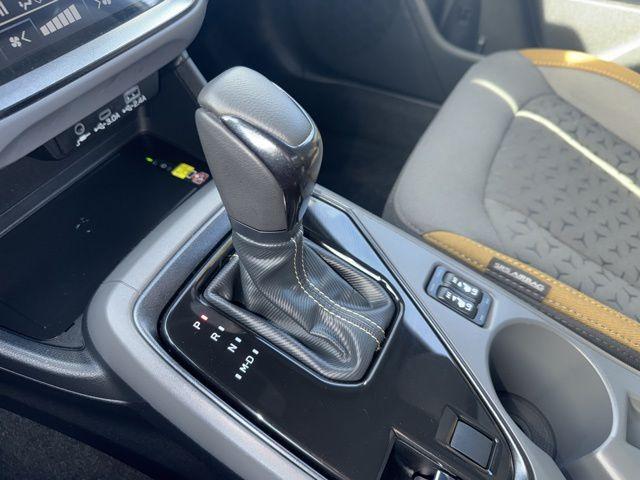 used 2025 Subaru Crosstrek car, priced at $29,000