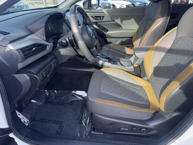 used 2025 Subaru Crosstrek car, priced at $29,000