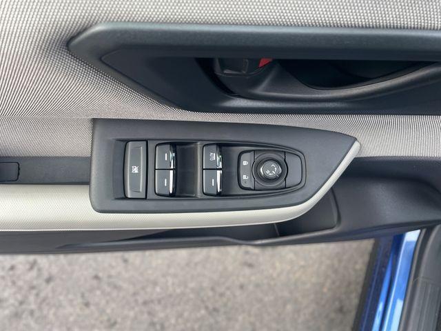 new 2026 Subaru Forester car, priced at $30,177