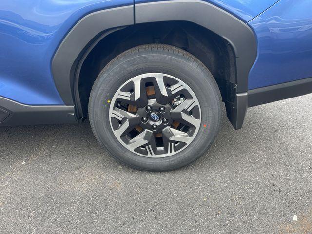 new 2026 Subaru Forester car, priced at $30,177