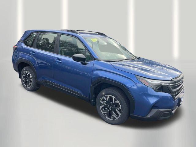 new 2026 Subaru Forester car, priced at $30,177