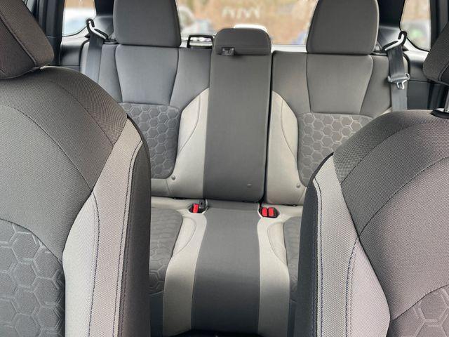 new 2026 Subaru Forester car, priced at $30,177