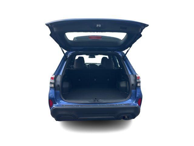 new 2026 Subaru Forester car, priced at $30,177