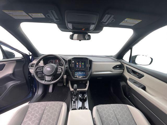 new 2026 Subaru Forester car, priced at $30,177