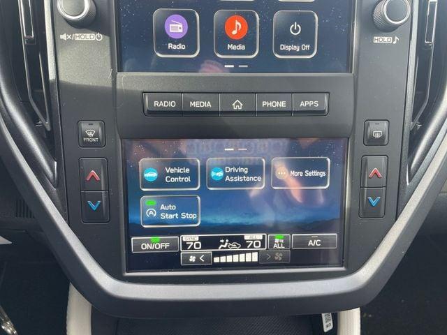 new 2026 Subaru Forester car, priced at $30,177