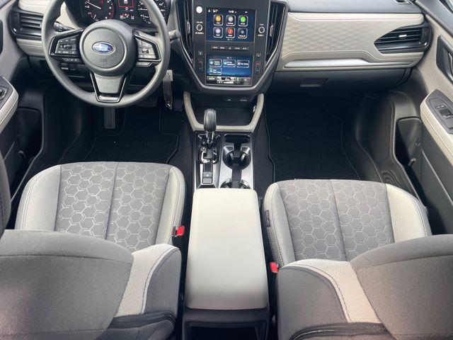 new 2026 Subaru Forester car, priced at $30,177