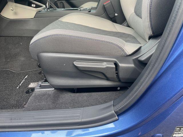 new 2026 Subaru Forester car, priced at $30,177