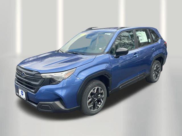 new 2026 Subaru Forester car, priced at $30,177