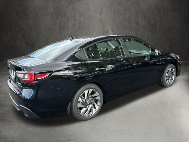 new 2025 Subaru Legacy car, priced at $39,243