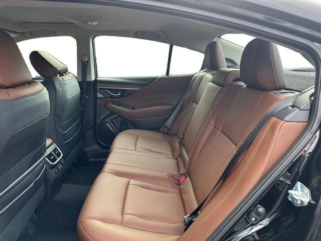 new 2025 Subaru Legacy car, priced at $39,243