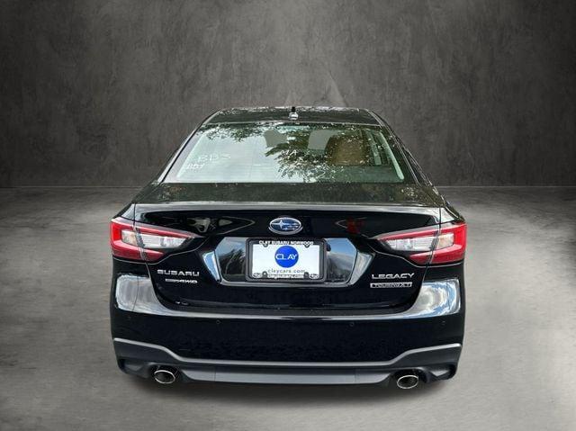 new 2025 Subaru Legacy car, priced at $39,243